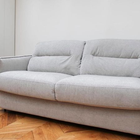 Warm 18M Ideal For Couple In פריז מראה חיצוני תמונה